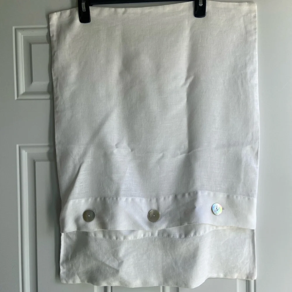 (3) Pottery Barn pillow cases